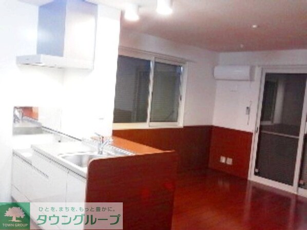 ロイヤルヒルズPの物件内観写真